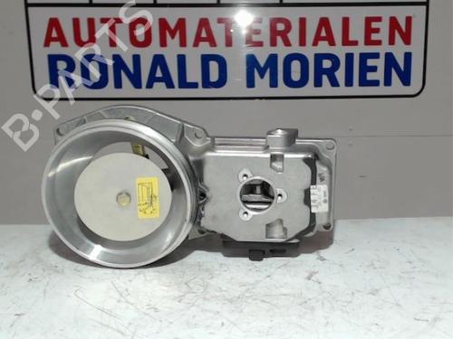 Used Other Other AUDI 100 C3 Saloon (443, 444) 2.2 Turbo (165 hp) 40369864 40369864