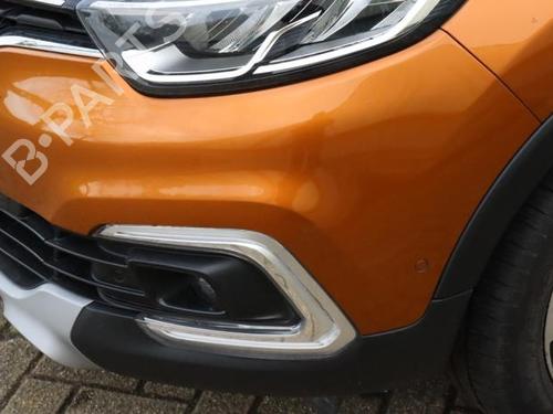 Switch RENAULT CAPTUR I (J5_, H5_) 1.3 TCe 150 (J5NK, J5JS) | BP40476979I30 - Image 25