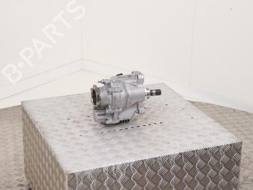Used Transfer box Transfer box VW TIGUAN (AD1, AX1) 2.0 TDI 4motion (150 hp) 40397809 40397809