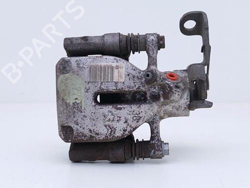Used Left rear brake caliper Left rear brake caliper OPEL COMBO Box Body/MPV (K9) 1.6 D (99 hp) 40417983 40417983