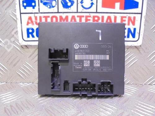 Used Control unit Control unit VW TOUAREG (7P5, 7P6) 3.0 V6 TDI (240 hp) 40473379 40473379