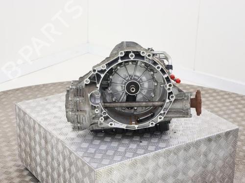 Used Gearbox Gearbox AUDI A4 B9 Avant (8W5, 8WD) 2.0 TFSI (252 hp) 40417031 40417031