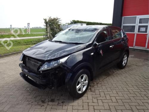 Engine control unit (ECU) KIA SPORTAGE III (SL) 1.6 GDI | BP40370910M57 - Image 7