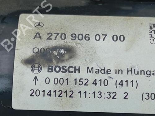 Starter MERCEDES-BENZ A-CLASS (W176) AMG A 45 4-matic (176.052) | BP40478012M8 - Image 5
