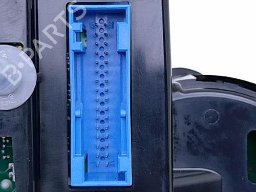 Instrument cluster PORSCHE CAYENNE (92A) 3.0 Diesel | BP40478882C47 - Image 8