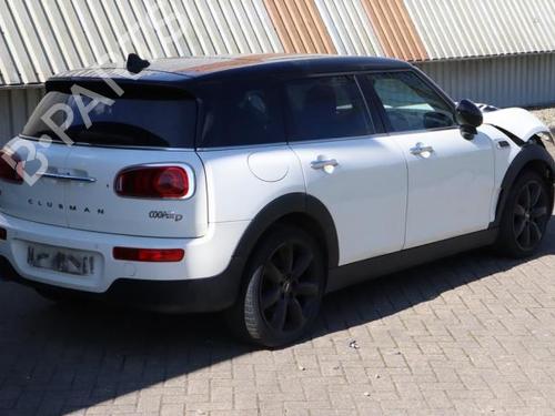 Steering wheel MINI MINI CLUBMAN (F54) Cooper D | BP40415331C49 - Image 10