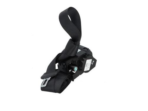 Rear left seatbelt TESLA MODEL Y (5YJY) EV All-wheel Drive | BP40474055I29 - Image 2