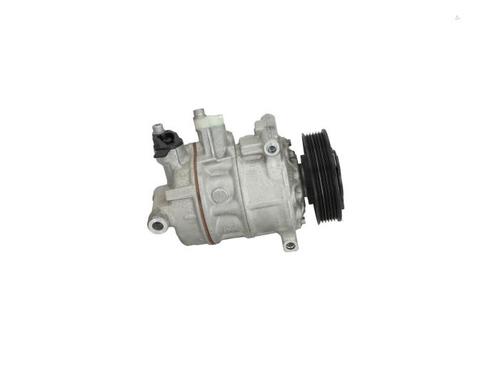 AC compressor VW CADDY IV Box Body/MPV (SAA, SAH) 2.0 TDI | BP40407538M34 - Image 4