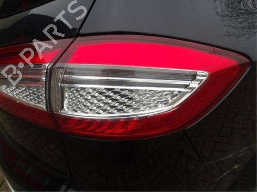 Electronic sensor FORD MONDEO IV Turnier (BA7) 1.6 TDCi | BP40396417M84 - Image 37
