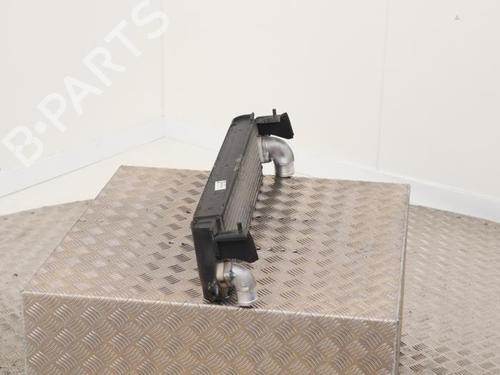 Intercooler RENAULT KOLEOS I (HY_) 2.0 dCi (HY0K) | BP40474545M30 - Image 6