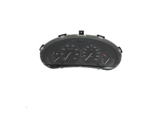 Used Instrument cluster Instrument cluster CITROËN BERLINGO / BERLINGO FIRST Box Body/MPV (M_) 1.6 HDI 75 (MB9HW) (75 hp) 40468661 40468661