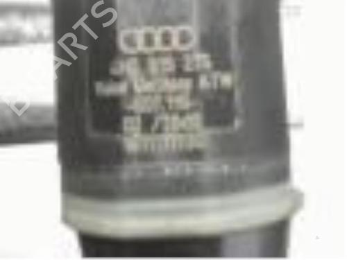 Electronic module SKODA OCTAVIA II (1Z3) 1.8 TSI | BP40481830M83 - Image 2