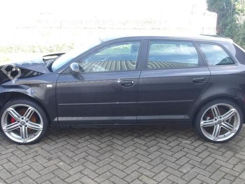 Switch AUDI A3 Sportback (8PA) 1.8 TFSI | BP40396838I30 - Image 11