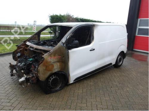 Electronic sensor PEUGEOT EXPERT Van (V_) 1.6 BlueHDi 95 | BP40472440M84 - Image 6
