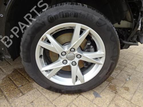 Steering wheel AUDI Q3 (8UB, 8UG) 1.4 TSI | BP40366872C49 - Image 34