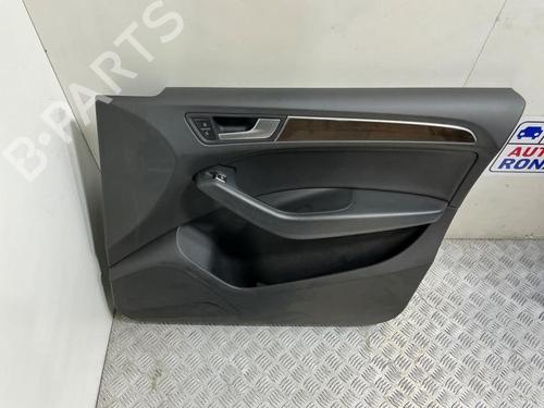 Seats set AUDI Q5 (8RB) 2.0 TFSI quattro | BP40417496C78 - Image 11