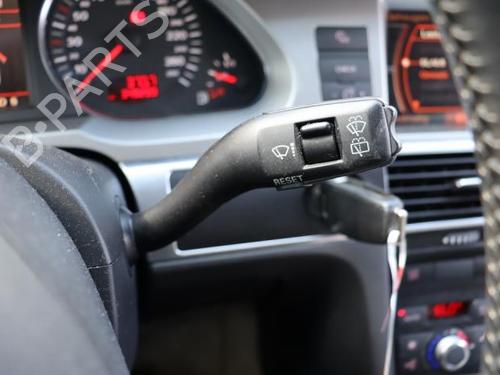 Steering column stalk AUDI A6 Allroad C6 (4FH) 3.0 TDI quattro | BP40412983I23 - Image 30