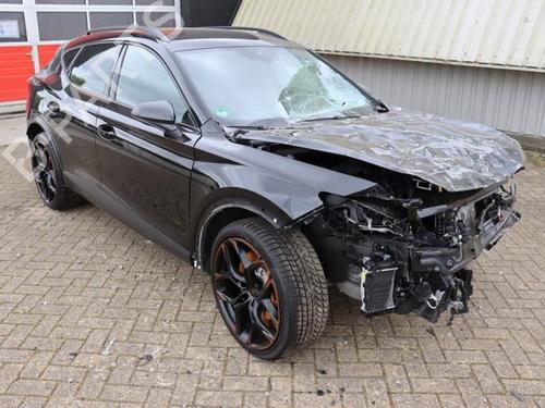 Used Parts CUPRA FORMENTOR (KM7, KMP) 2.5 VZ5 4Drive 5064917