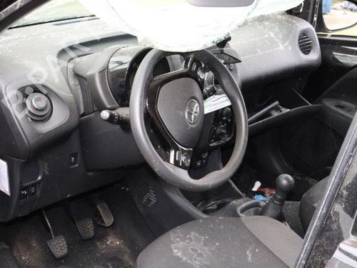 AC radiator TOYOTA AYGO (_B4_) 1.0 VVTi (KGB40) | BP40413495M32 - Image 17