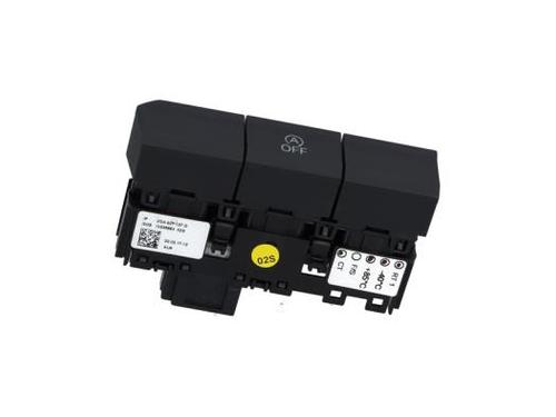 Used Switch Switch VW T-ROC (A11, D11) 2.0 TSI 4motion (190 hp) 40390300 40390300