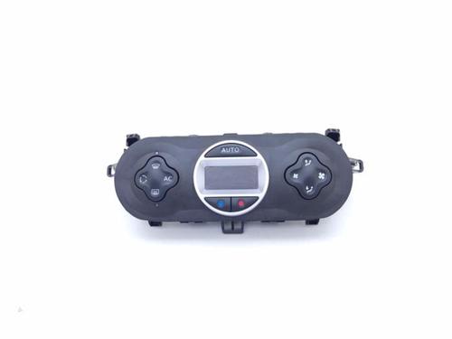 Used Climate control Climate control RENAULT TWINGO II (CN0_) 1.2 16V (CN04, CN0B) (75 hp) 40360231 40360231