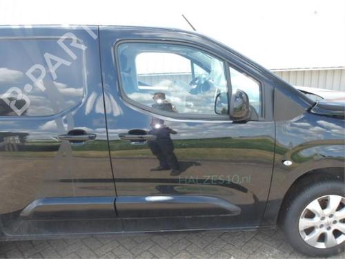 Steering column stalk OPEL COMBO Box Body/MPV (K9) 1.6 D | BP40473829I23 - Image 15