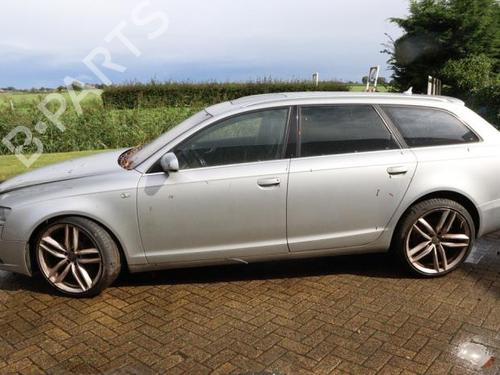 Steering column stalk AUDI A6 C6 Avant (4F5) 4.2 FSI quattro | BP40417606I23 - Image 14