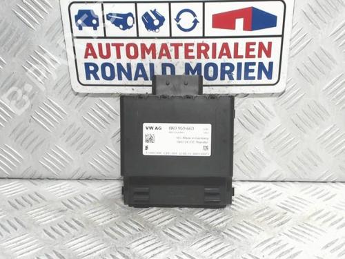 control-unit-audi-a4-b8-avant-8k5-2007-2008-2009-2010-2011-2012-2013-2014-2015-2016-2017-40370161 main image