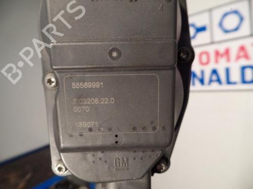 Electronic module OPEL MERIVA B MPV (S10) 1.6 CDTi (75) | BP40377034M83 - Image 5