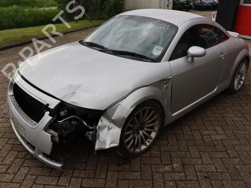 Pipe AUDI TT (8N3) 1.8 T quattro | BP40398597M125  - Image 8