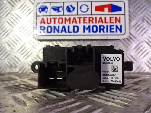 heater-resistor-volvo-v40-hatchback-525-2012-2013-2014-2015-2016-2017-2018-2019-40472207 main image