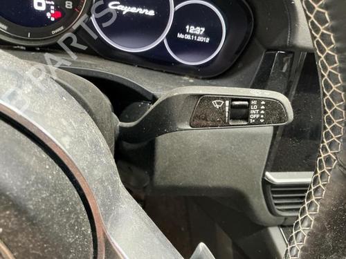 Display monitor PORSCHE CAYENNE (9YA) 3.0 AWD (9YAAA1) | BP40421519C48 - Image 17