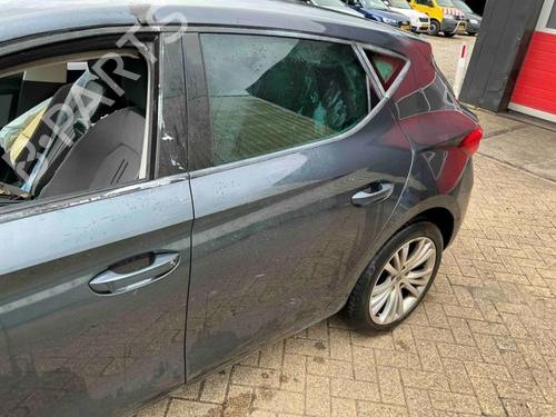 left-rear-door-seat-leon-kl1-klg-2019-40419329 main image
