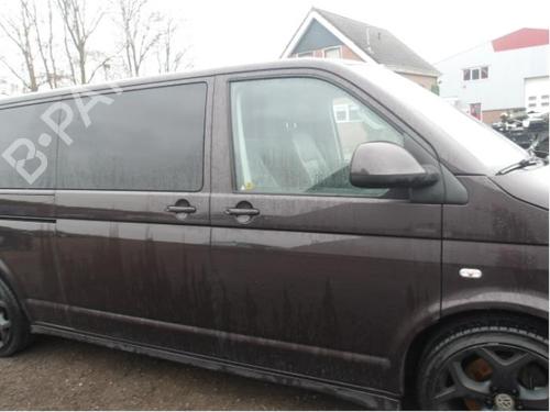 Electronic module VW TRANSPORTER T5 Van (7HA, 7HH, 7EA, 7EH) 2.0 BiTDI | BP40469182M83 - Image 26