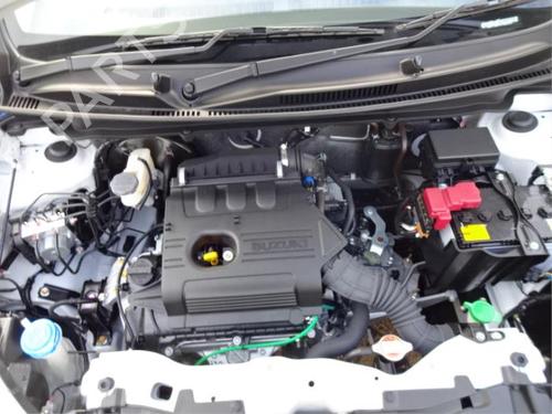 Rear right lock SUZUKI CELERIO (LF) 1.0 (AVK310) | BP40430069C99 - Image 23