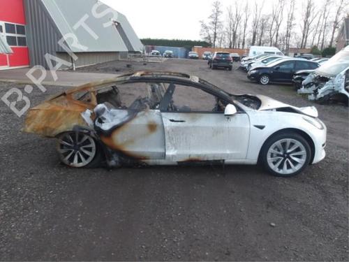 Electronic sensor TESLA MODEL 3 (5YJ3) EV | BP40396774M84  - Image 9