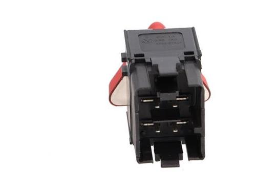 Used Warning switch Warning switch VW GOLF PLUS V (5M1, 521) 1.4 TSI (122 hp) 40475210 40475210