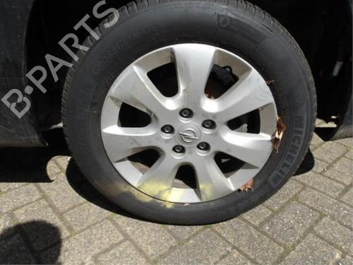 Steering column stalk OPEL COMBO Box Body/MPV (K9) 1.6 D | BP40473829I23 - Image 19