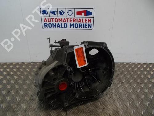 gearbox-ford-focus-ii-turnier-da_-ffs-ds-2004-2005-2006-2007-2008-2009-2010-2011-2012-40382917 main image
