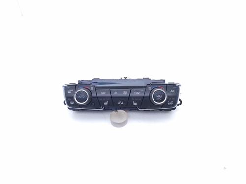 Used Climate control Climate control BMW X1 (F48) sDrive 20 i (192 hp) 40359857 40359857