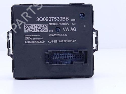 electronic-module-vw-taigo-cs1-2021-40480618 main image