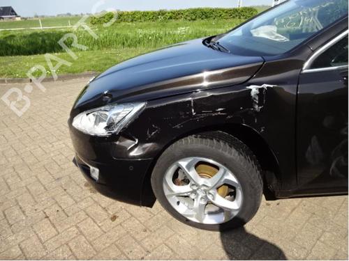 Switch PEUGEOT 508 SW I (8E_) 1.6 HDi | BP40469340I30 - Image 35