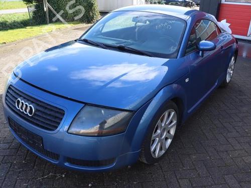 AC pipe AUDI TT (8N3) 1.8 T | BP40403761M126 - Image 8