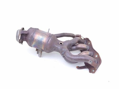 Used Catalyst Catalyst TOYOTA COROLLA Estate (_E21_) 2.0 Hybrid (MZEH12) (180 hp) 40420504 40420504