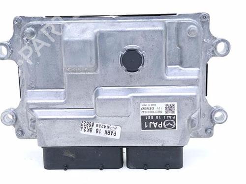 Engine control unit (ECU) MAZDA CX-30 (DM) SKYACTIV-G M Hybrid | BP40479186M57 - Image 1