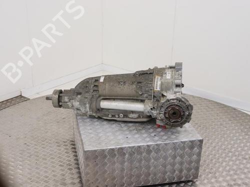 Gearbox AUDI A7 Sportback (4GA, 4GF) RS7 performance quattro | BP40413139M3  - Image 5