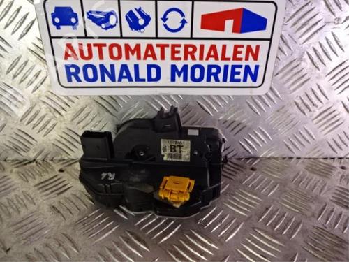 rear-right-lock-opel-astra-j-p10-2009-2010-2011-2012-2013-2014-2015-2016-40429916 main image