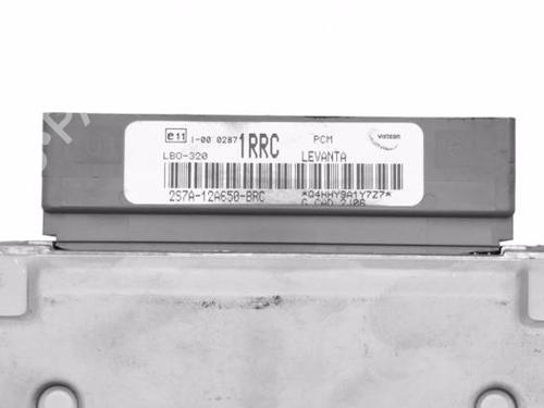 Engine control unit (ECU) FORD MONDEO III (B5Y) 2.5 V6 24V | BP40471066M57 - Image 4