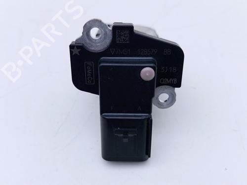 Mass air flow sensor FORD C-MAX II (DXA/CB7, DXA/CEU) 2.0 TDCi | BP40470845M95 - Image 2