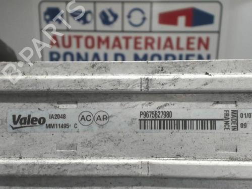 Intercooler CITROËN C4 Picasso II 1.6 BlueHDi 120 | BP40470584M30 - Image 2